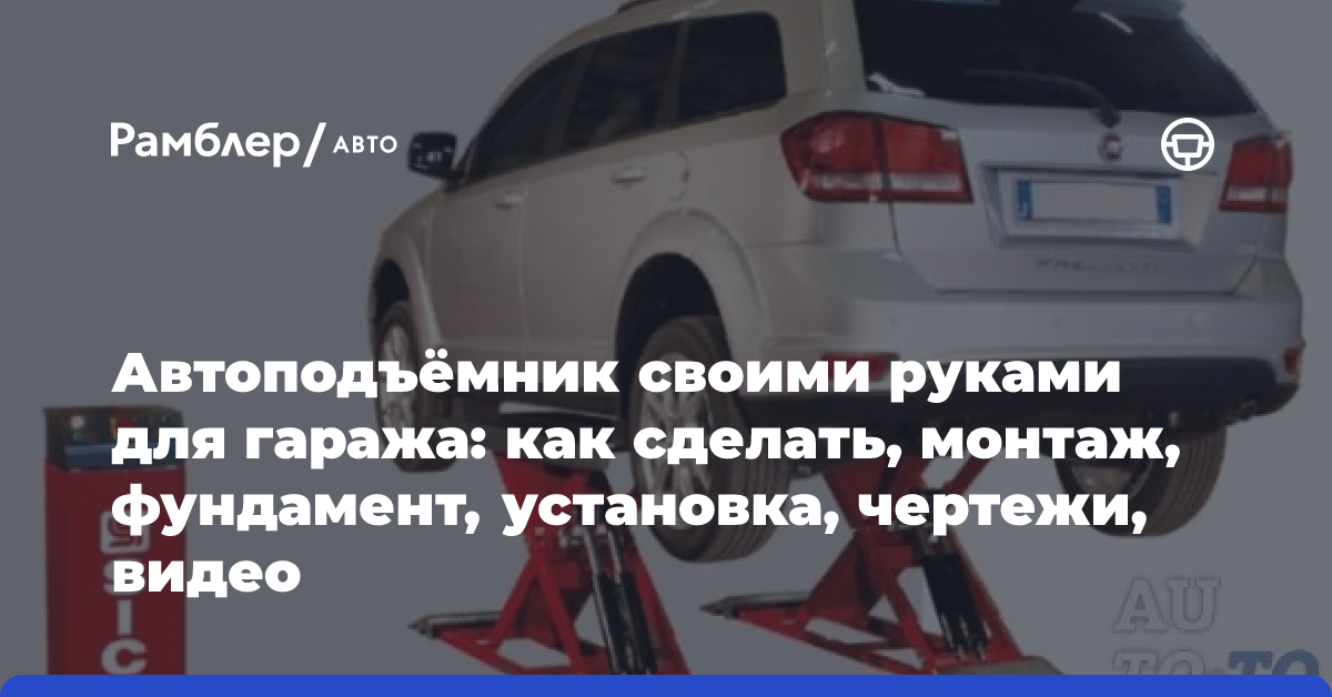 Интуитивный конструктор сайтов