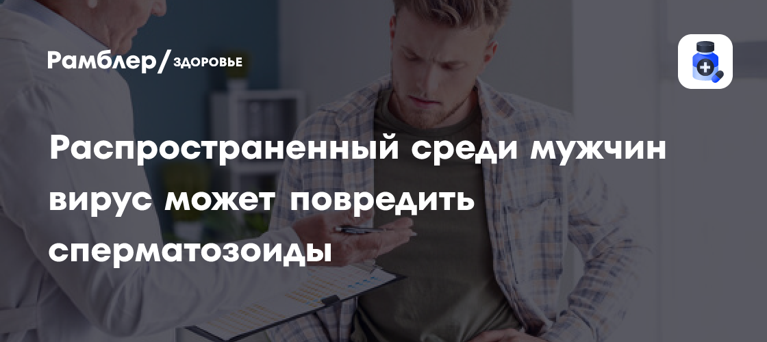 Frontiers: штаммы ВПЧ высокого риска могут уменьшить количество ...