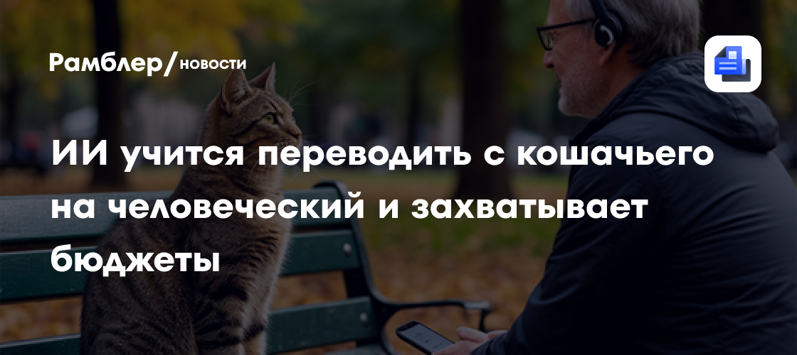 В Саудовской Аравии появилась первая клиника, где диагностирует ИИ